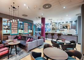 Premier Inn Düsseldorf City Friedrichstadt 4