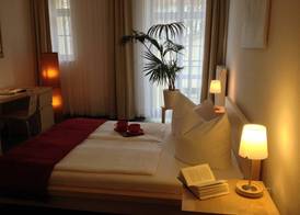 Apartmenthaus Feuerbach 4