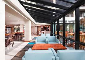 Four Points by Sheraton Anaheim 3