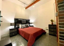 RMS Hostal - Reforma 3