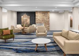 Fairfield by Marriott Inn & Suites Columbus Hilliard 2