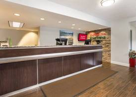 Red Roof Inn Princeton - Ewing 2