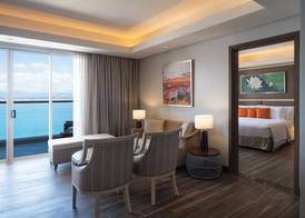 Dusit Thani Mactan Cebu Resort 4