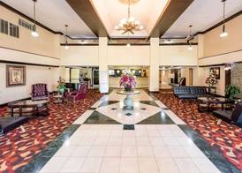 Ramada by Wyndham Birmingham Airport 2