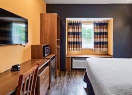 SureStay Plus Hotel by Best Western Keyser 5