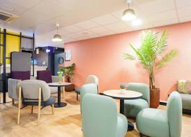 B&B HOTEL Paris Porte de Châtillon 5