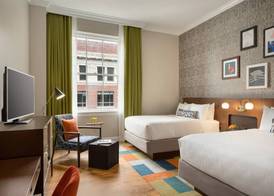 Hotel Indigo WINSTON-SALEM DOWNTOWN by IHG 3