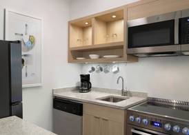 TownePlace Suites Fort Lauderdale West 5