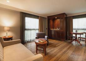 Hotel Park10 5
