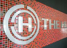 The Hub Urban Hotel 4