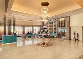 The Crown, Bhubaneswar - IHCL SeleQtions 2