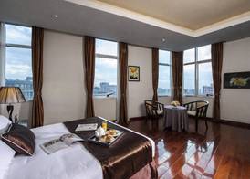 Grand Eliana Hotel Conference & Spa 4