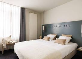 Hotel Saint Sauveur by WP Hotels 3