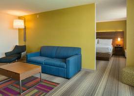 Holiday Inn Express FULLERTON - ANAHEIM by IHG 2