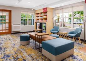 TownePlace Suites Philadelphia Horsham 3
