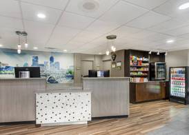Best Western Plus Indianapolis NW Hotel 5
