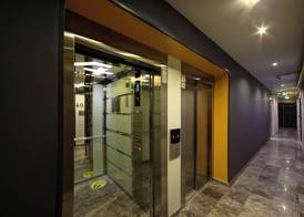 Ataşehir The Place Suites 2