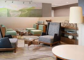 Courtyard by Marriott Dallas Plano Parkway at Preston Road 4