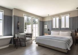 Alila Napa Valley, a Hyatt Resort 4