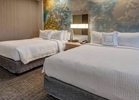 Courtyard Austin by Marriott Northwest/Lakeline 4