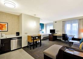Residence Inn by Marriott Lexington South Hamburg Place 4