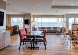 TownePlace Suites by Marriott Indianapolis Airport 3