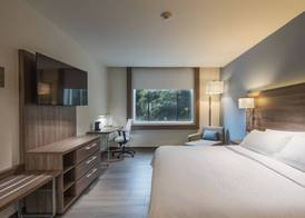 Holiday Inn Express PUEBLA by IHG 3