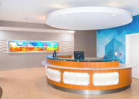 SpringHill Suites By Marriott Columbia Fort Meade Area 5