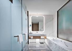 Grand Mercure Chengdu East 5
