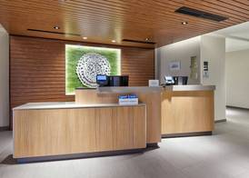 Fairfield by Marriott Inn & Suites Grand Rapids North 4