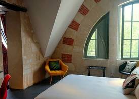 Hotel La Zoologie & Spa Bordeaux 3