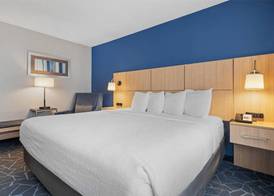 Best Western Eau Claire South 4