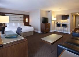 Hôtel Le Cantlie Suites 5