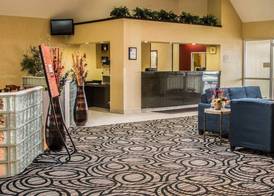 Comfort Inn Birch Run - Frankenmuth 5