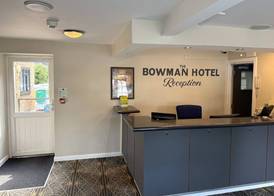 The Bowman by Greene King Inns 3