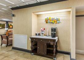 Clarion Inn Columbia Airport 3