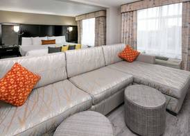 Wingate by Wyndham Dallas Love Field 4