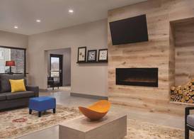 Country Inn & Suites by Radisson, Oklahoma City - Bricktown, OK 4