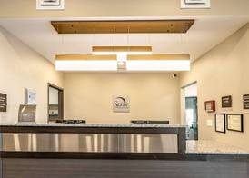 Sleep Inn & Suites Mt Hope near Auction & Event Center 2