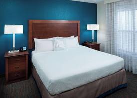 Residence Inn Tucson Airport 4