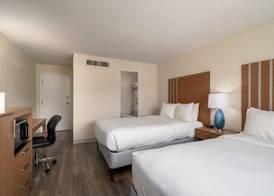 Nevada Flats Hotel 2
