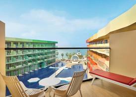 voco Dubai Nice The Heart of Europe by IHG 4