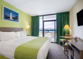 Travelodge by Wyndham Outer Banks/Kill Devil Hills 5
