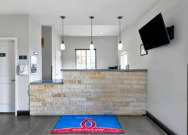 Studio 6-Pleasanton, TX 2