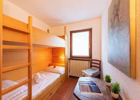 Flats With Garden in Courmayeur 3