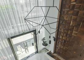FCH Hotel Providencia - Consulado 4