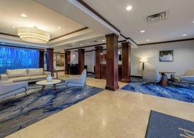 Fairfield Inn & Suites by Marriott Slippery Rock 3