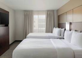 Residence Inn by Marriott Denver Central Park 4