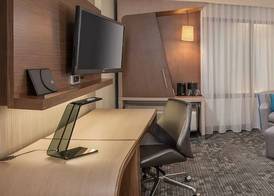 Courtyard by Marriott St. Joseph-Benton Harbor 5