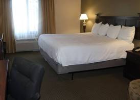 Wingate by Wyndham Peoria - Complimentary Area Shuttle 5